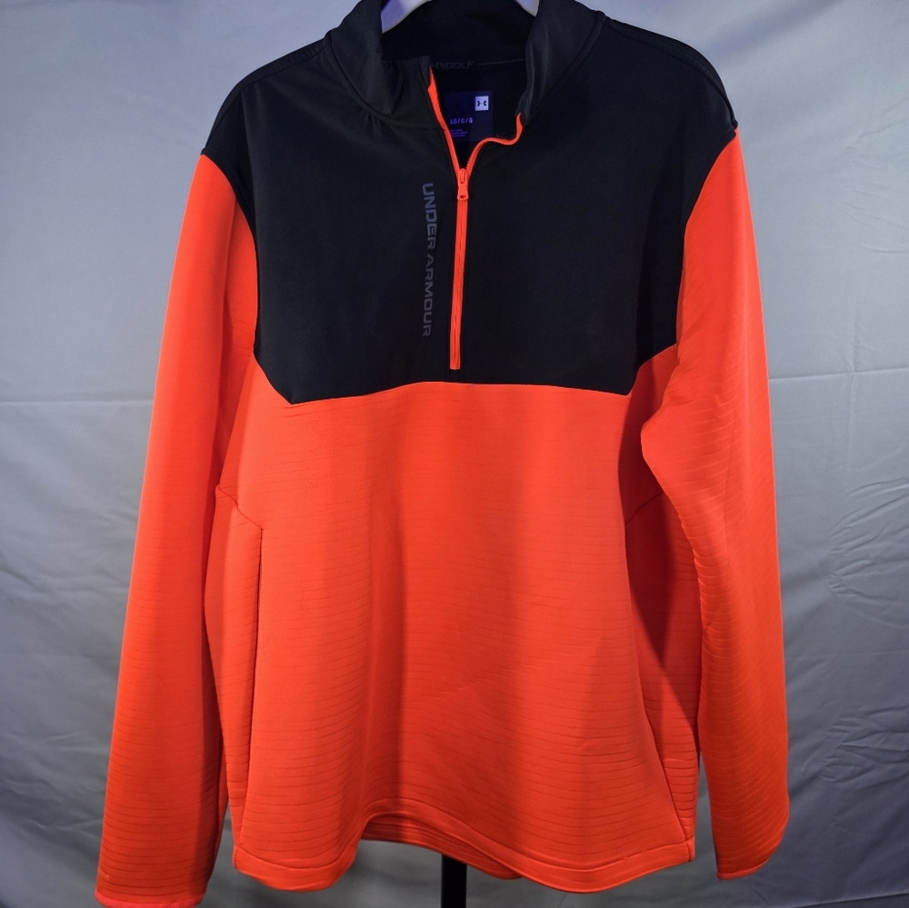 Under Armour Men's Storm Jacket